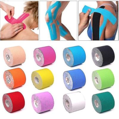  Ağrı Bandı Kinesiology Tape