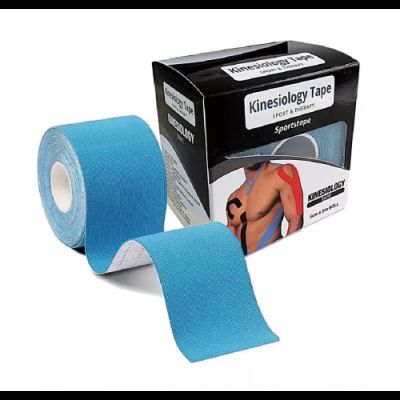  Ağrı Bandı Kinesiology Tape