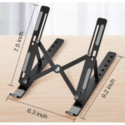  Ayarlanabilir Laptop Standı 7 Kademe