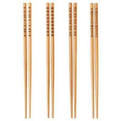  Çin Çubukları Chopsticks (10 Çift)