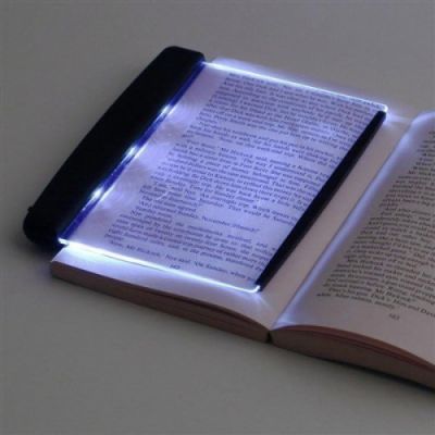  Kitap Okuma Lambası Led Panel