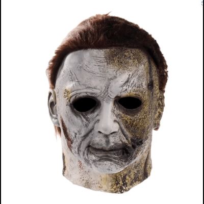  Michael Myers Lateks Maske