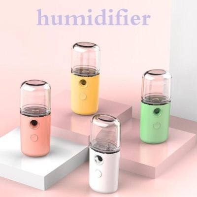  Nano Mist Dezenfektan Püskürtücü