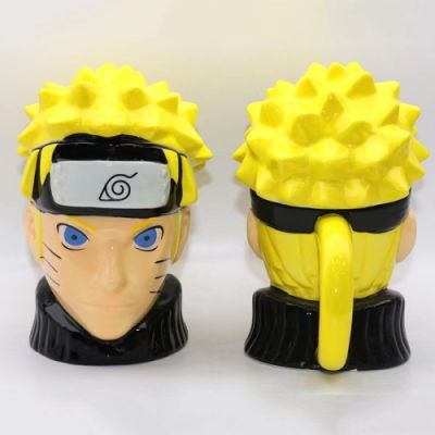  Naruto Seramik Kupa Bardak