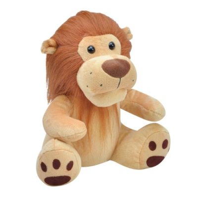  Peluş Aslan Oyuncak 28 cm