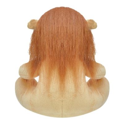  Peluş Aslan Oyuncak 28 cm