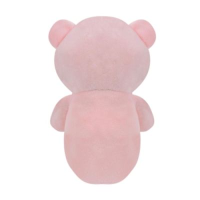  Peluş Ayı Oyuncak 20 cm Pembe