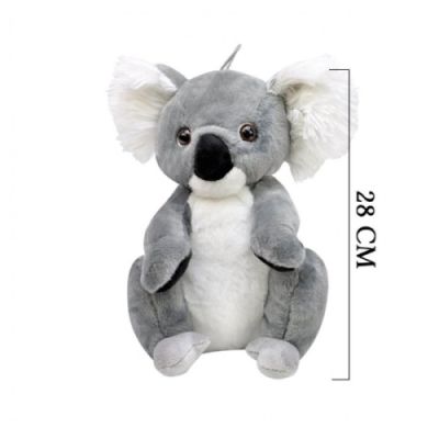  Peluş Koala Oyuncak 25 cm