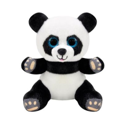  Peluş Panda Oyuncak 15 cm