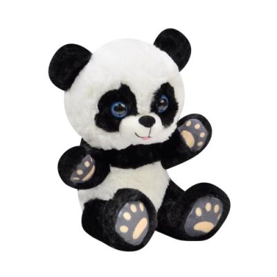  Peluş Panda Oyuncak 28 cm