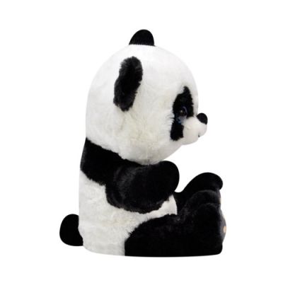  Peluş Panda Oyuncak 28 cm