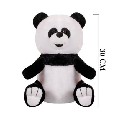  Peluş Panda Oyuncak 30 cm