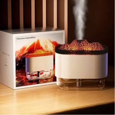  Volkan Hava Nemlendirici Humidifier