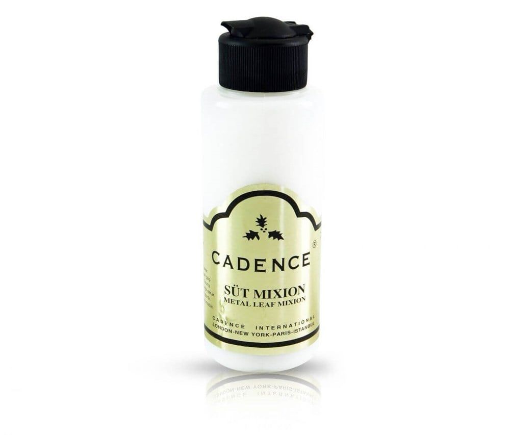 Cadence Süt Varak  Miksiyon 120 ml