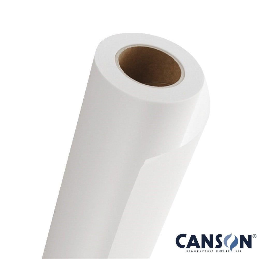 Canson Rulo Çizim Kağıdı 1.50x 10m 120G