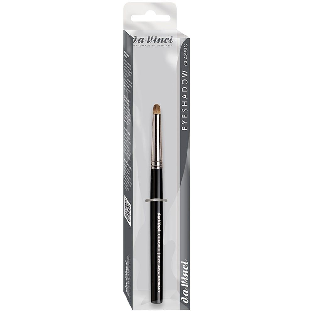 Da Vinci 4124 Seri Detail Blender Russian Red Sable Hair No:0