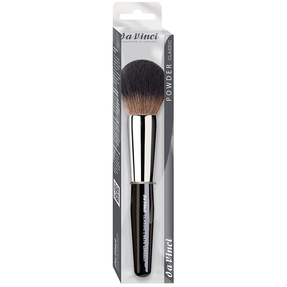 Da Vinci 9474 Seri Classic Powder Brush Large No:0