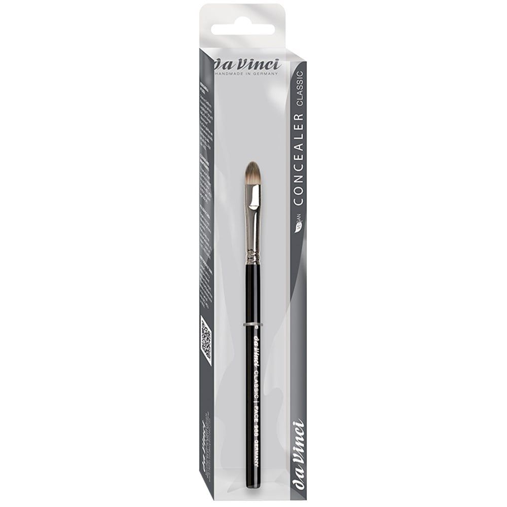 Da Vinci 968 Seri Concealer Brush No:12