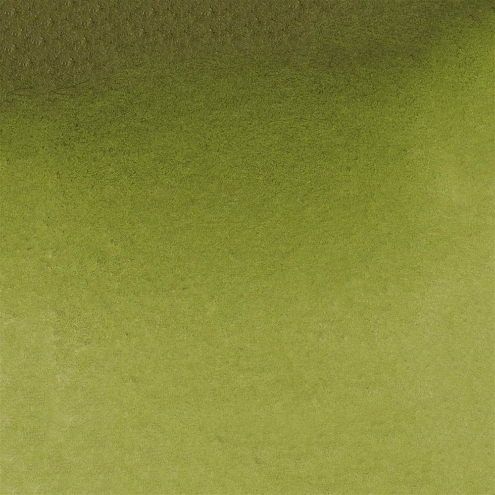  Schmincke Horadam Aquarell Artist Sulu Boya 15 ml Tüp Seri 2 525 Olive Green Yellowish