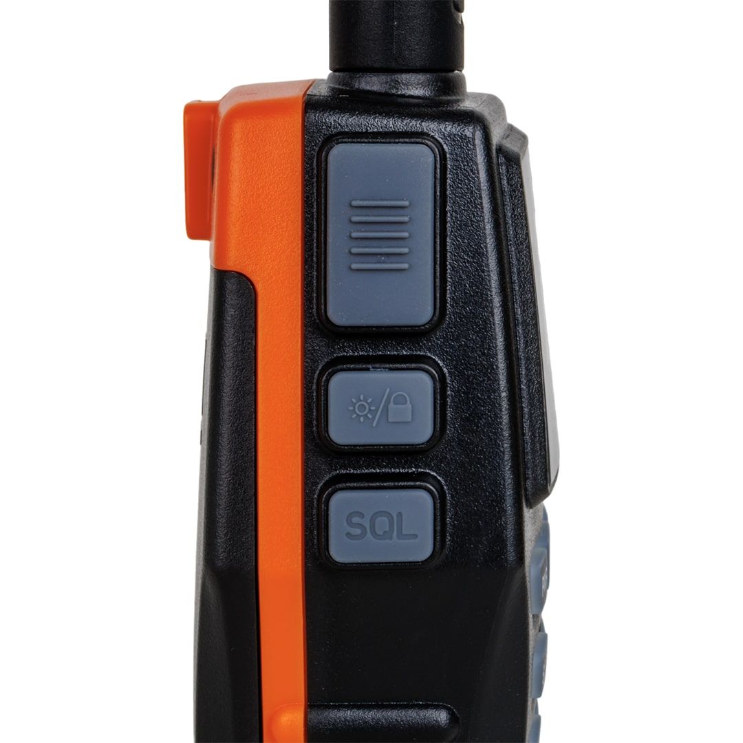  ASELSAN COBRA MR HH150 EU VHF DENİZ EL TELSİZİ