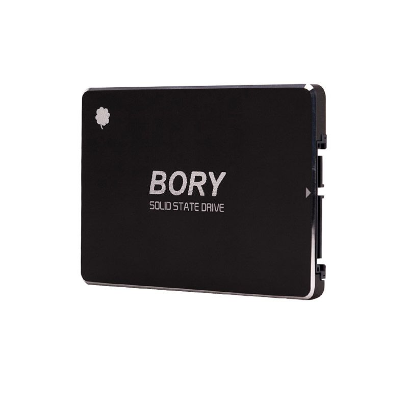  BORY R500-C128G SATA3 128 GB SSD 550/510 MBS HARDDİSK