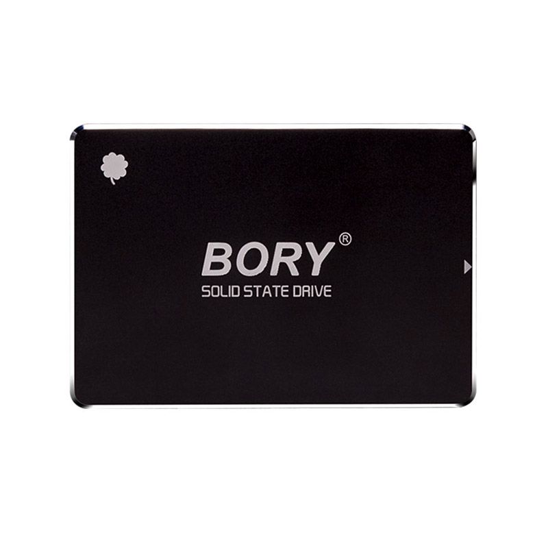  BORY R500-C128G SATA3 128 GB SSD 550/510 MBS HARDDİSK