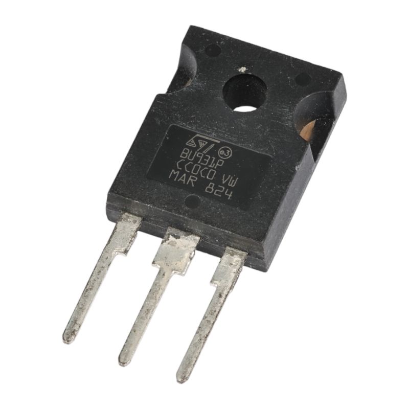  BU 931P TO-247 TRANSISTOR