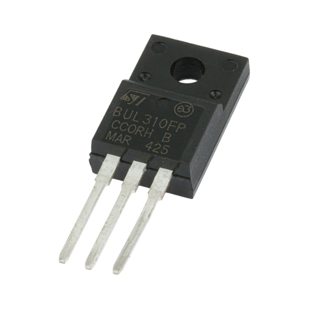  BUL 310FP TO-220F TRANSISTOR