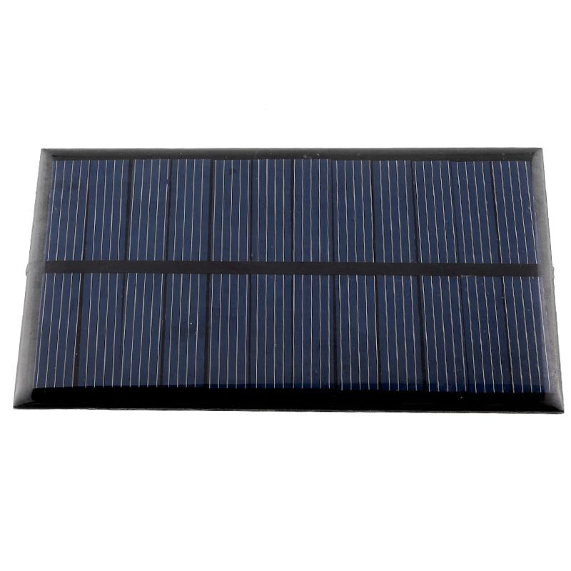  SOLAR GÜNEŞ PANELİ 70 X 100 MM 6 VOLT (ÖĞRENCİLER İÇİN)