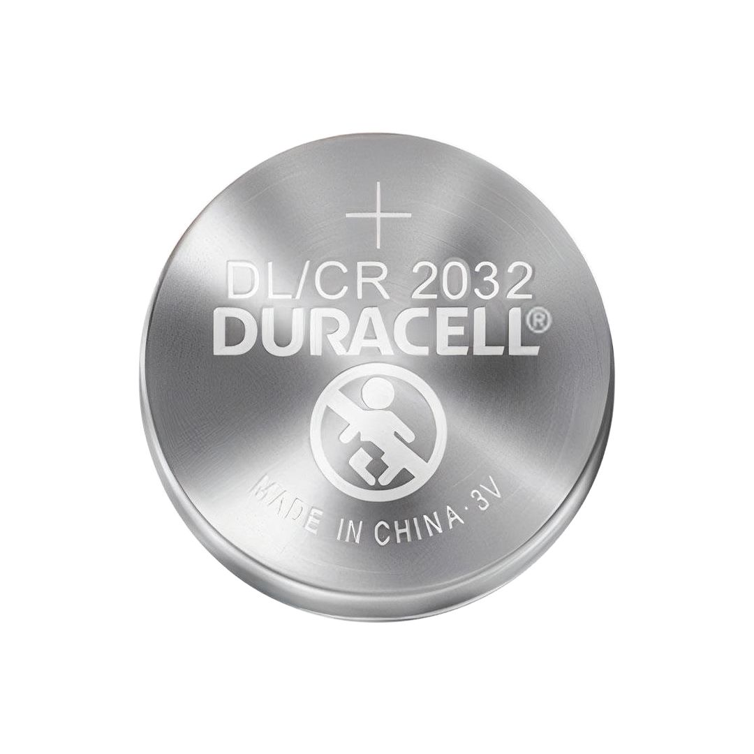  DURACELL CR2032 LİTYUM PİL 2Lİ PAKET FİYAT