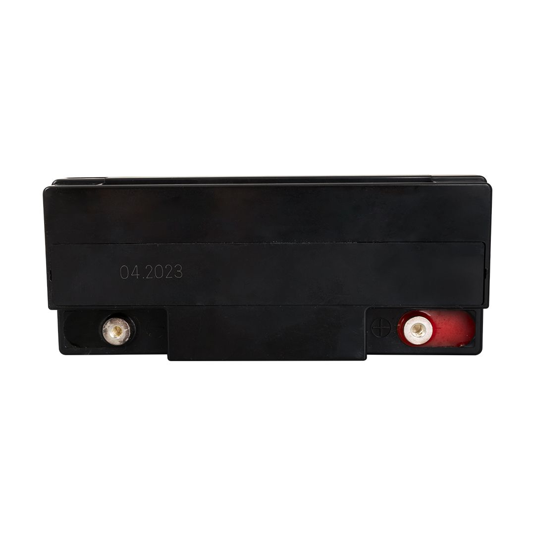  EUROONE EO1218 12 VOLT - 18 AMPER AKÜ (181 X 76 X 167 MM)