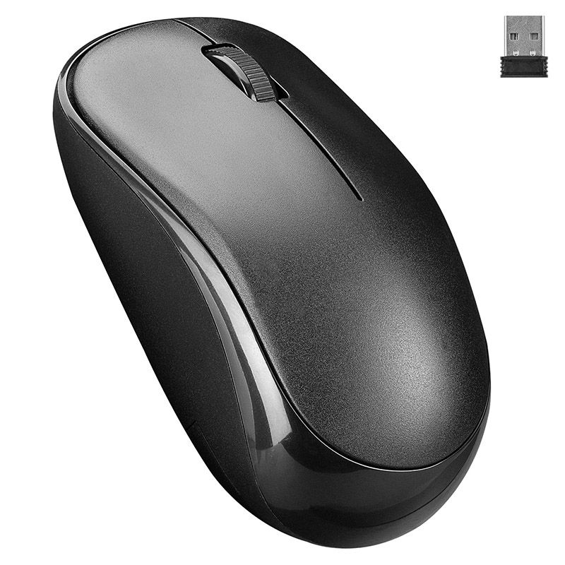  EVEREST SM-833 1200 DPI KABLOSUZ MOUSE