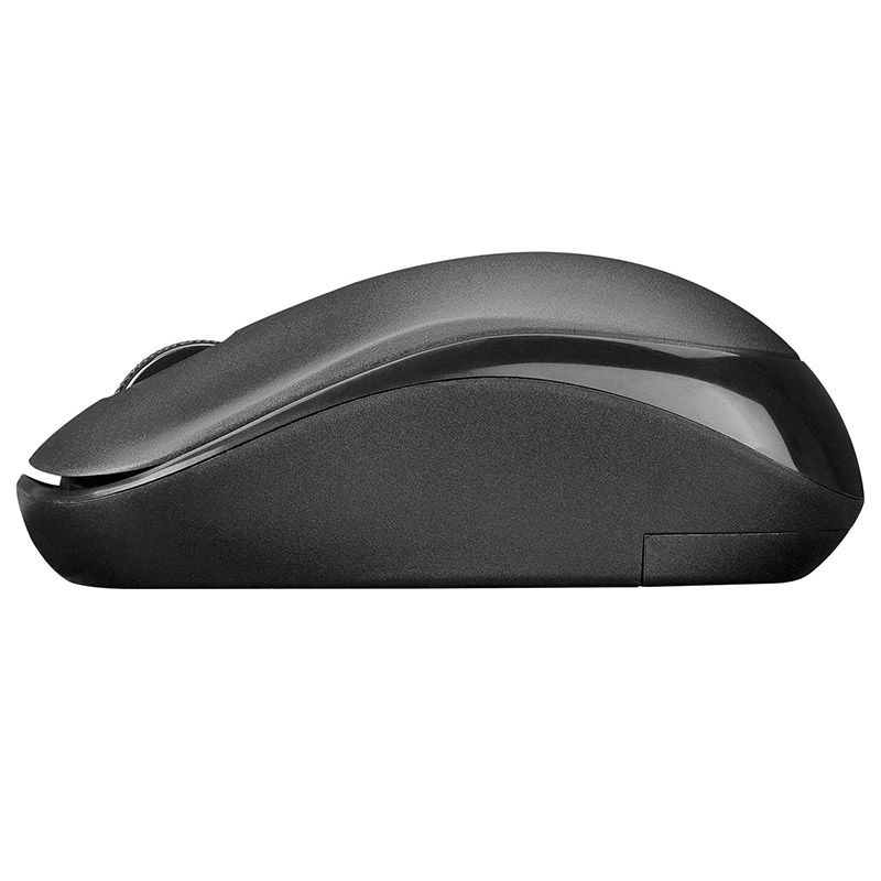  EVEREST SM-833 1200 DPI KABLOSUZ MOUSE