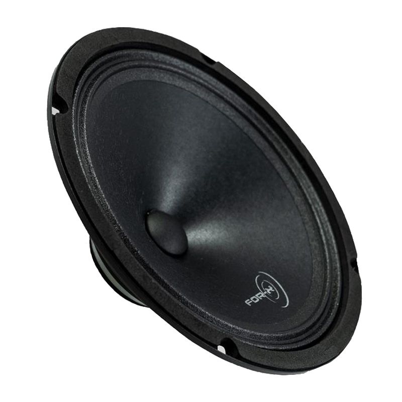  FOR-X XMD-1020N 20 CM 180W 80W RMS MIDRANGE OTO HOPARLÖR