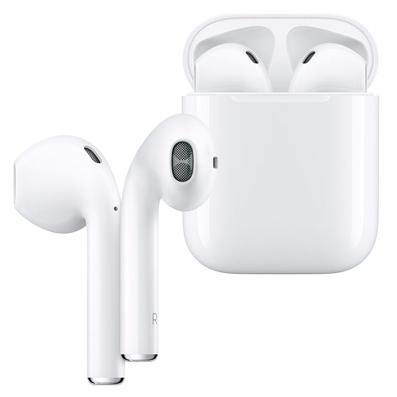 HELLO HL-19674 IPHONE/ANDROID UNIVERSAL ŞARJLI AIRPODS BLUETOOTH KULAKLIK