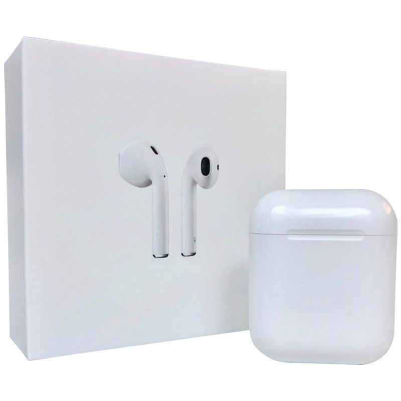  HELLO HL-19674 IPHONE/ANDROID UNIVERSAL ŞARJLI AIRPODS BLUETOOTH KULAKLIK