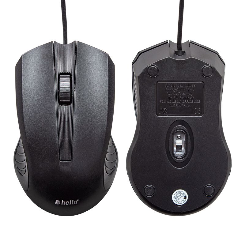  HELLO HL-2732 USB KABLOLU MOUSE