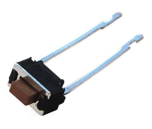 TAC SWITCH (PIONEER BUTON) 3,5X6 1,5 MM UZUN BACAK (IC-201)