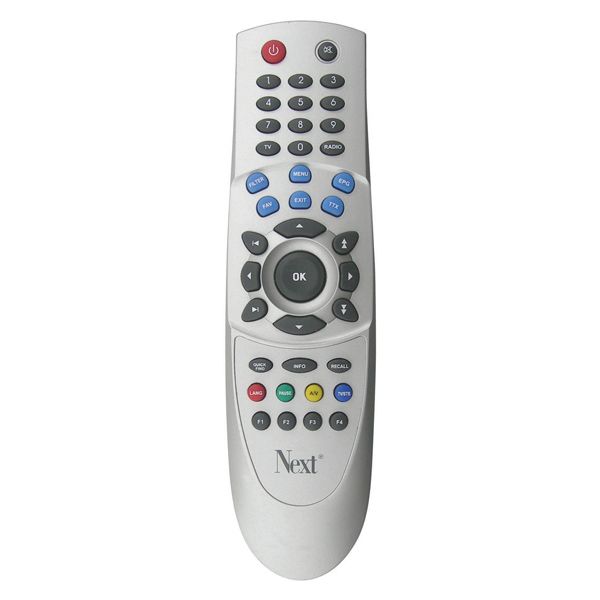 KR NEXT YE-7500 HD CIS  (OK-554)