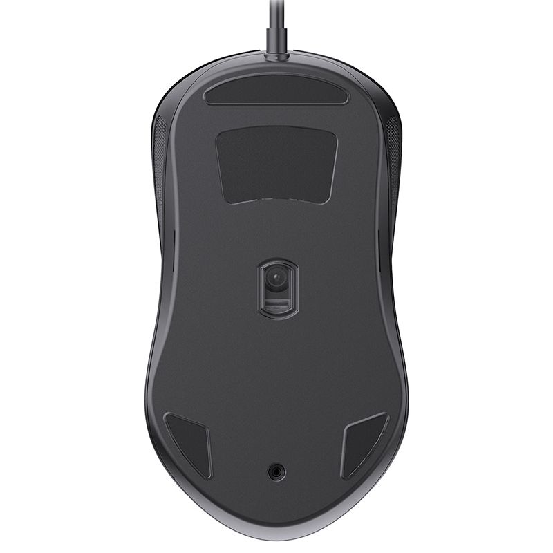  LENOVO LECOO M1102 1200 DPI 3 TUŞLU USB KABLOLU OPTİK MOUSE