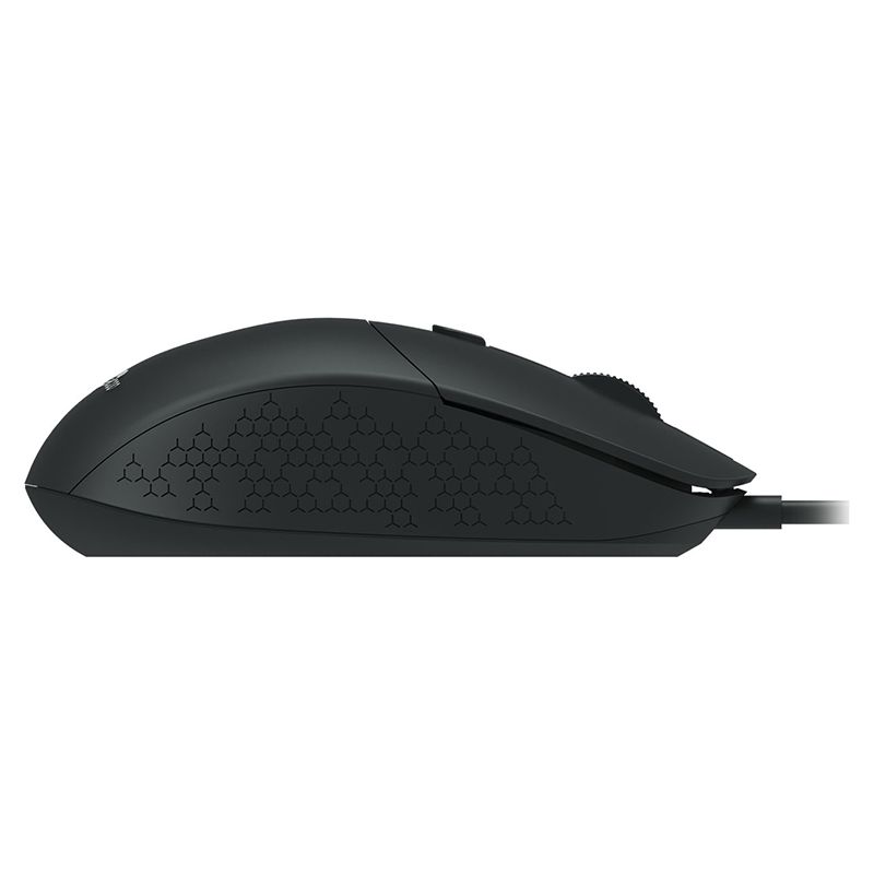  LENOVO LECOO MS102 800/1200/1600 DPI 4 TUŞLU USB KABLOLU OPTİK MOUSE