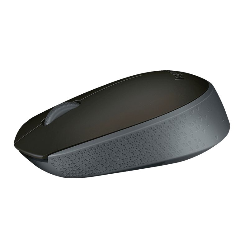  LOGITECH M171 KABLOSUZ USB SIYAH MOUSE