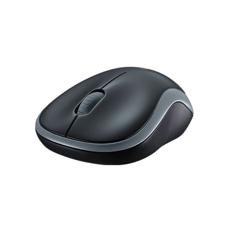  LOGITECH M185 KABLOSUZ GRİ MOUSE