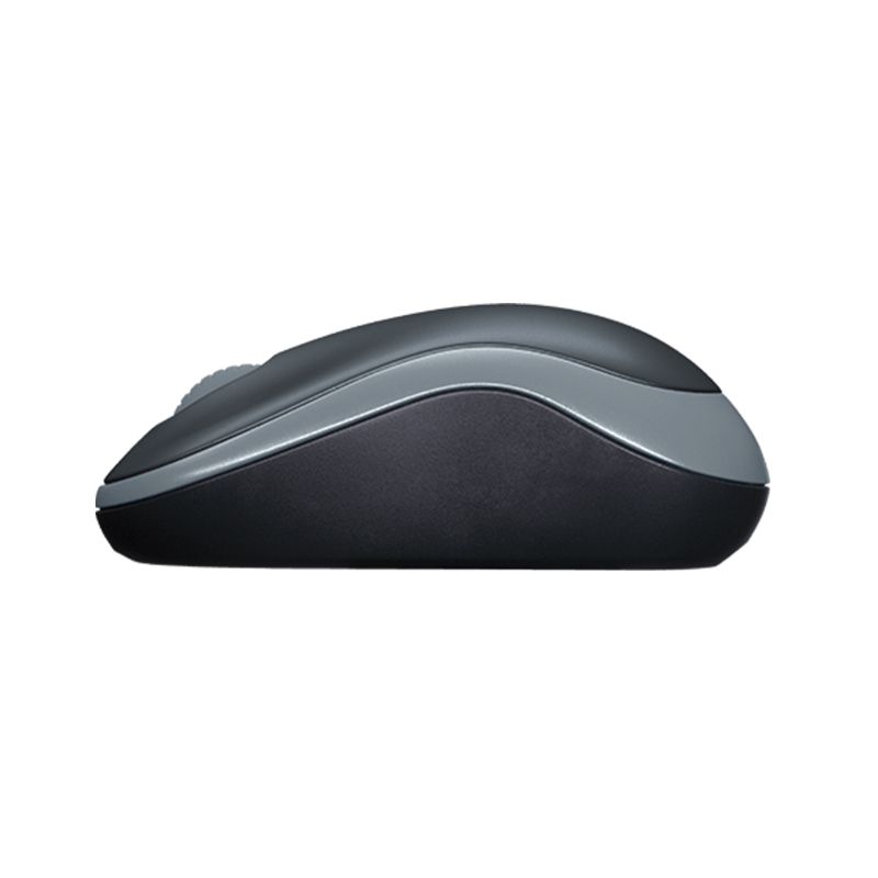  LOGITECH M185 KABLOSUZ GRİ MOUSE