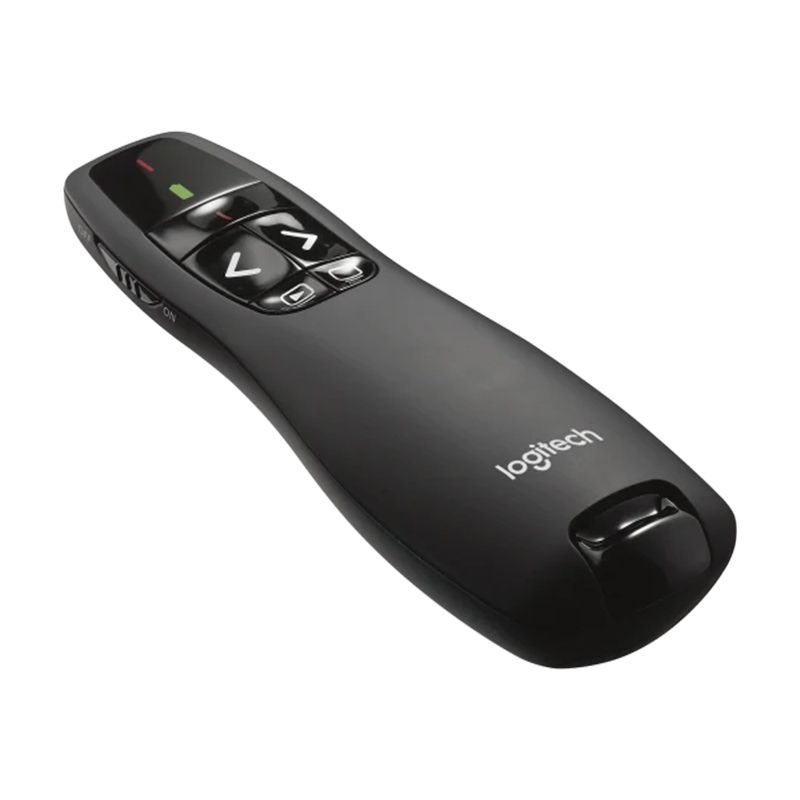  LOGITECH R400 LAZER SUNUM KUMANDASI 910-001356