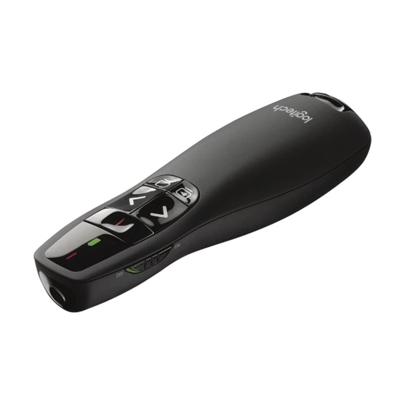  LOGITECH R400 LAZER SUNUM KUMANDASI 910-001356