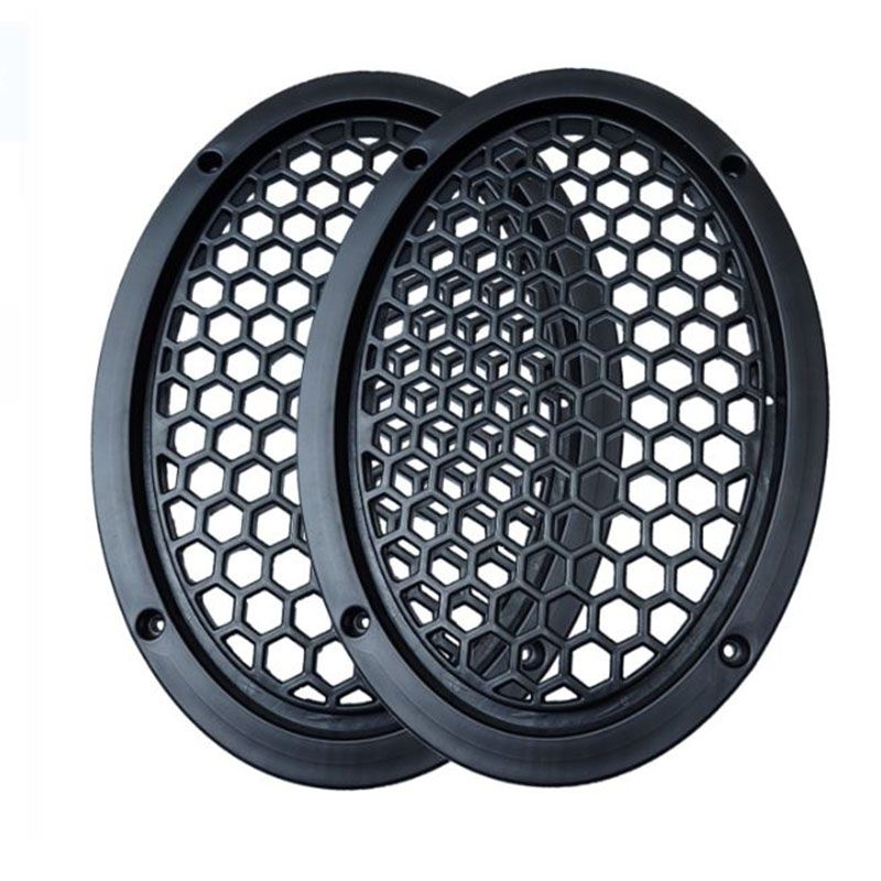  MAGICVOICE 6X9 OVAL HOPARLÖR KAPAK (2Lİ TAKIM)