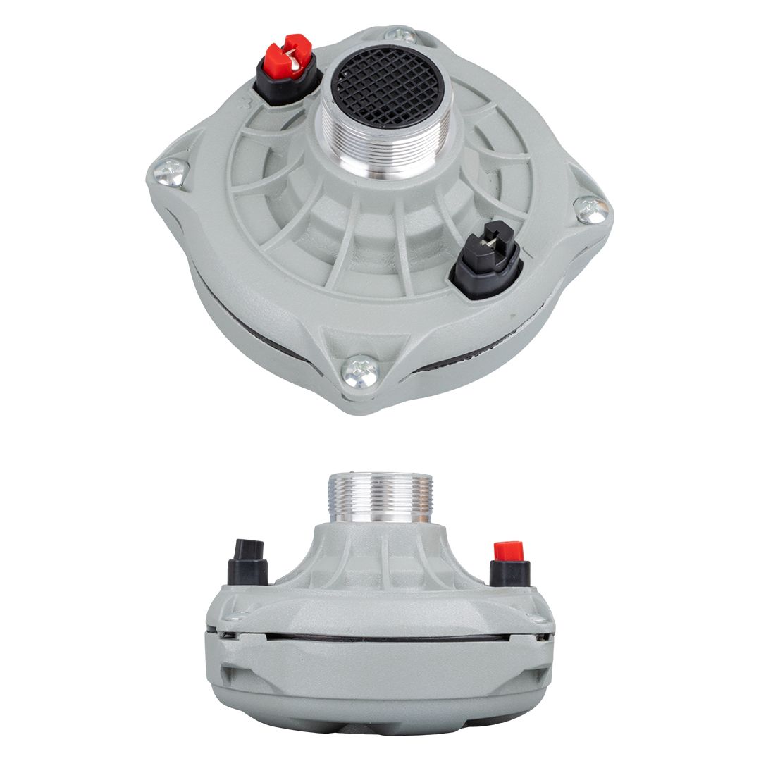 MAGİCVOİCE DU-200 MAX 300 WATT 125 DB 16 OHM DRİVER UNİT