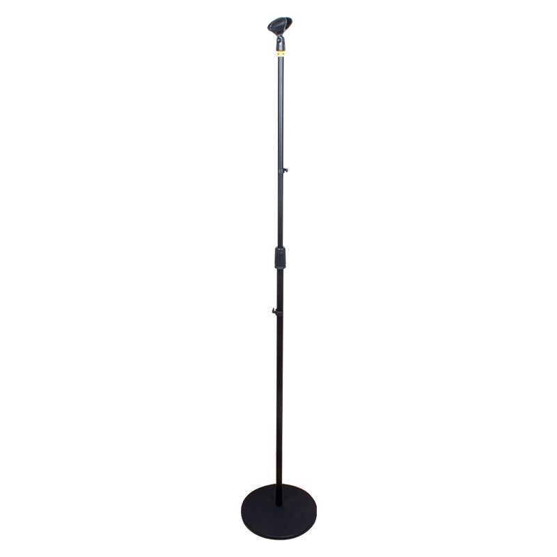 MAGICVOICE MV-19495 90CM-180CM MİKROFON SEHPASI DÖKME TABAN (TABAN UNUTMA)