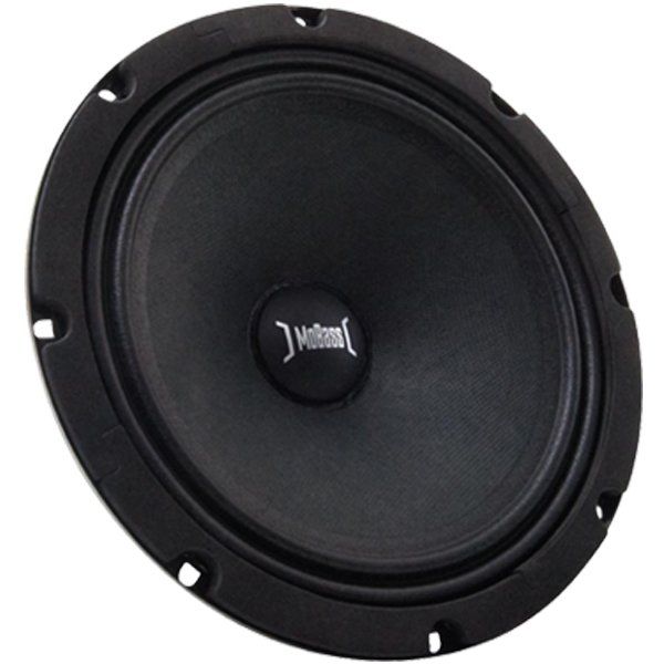  MOBASS MB-8 8 İNÇ 4 OHM 100W-250W 20 CM MIDRANGE